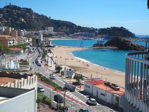 Apartamento Mar I Cel