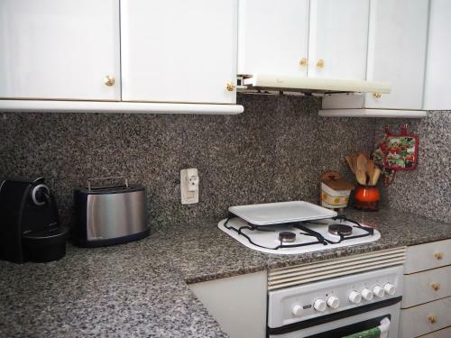 Apartamento Mar I Cel