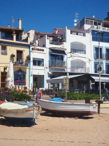 Apartamento Mar I Cel