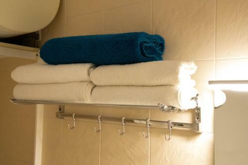Apartamento S�ptimo Cielo Primera L�nea de Mar