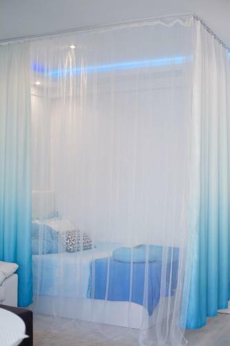 Apartamento S�ptimo Cielo Primera L�nea de Mar