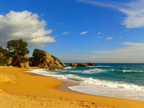 Apartamento Your Paradise At Costa Brava