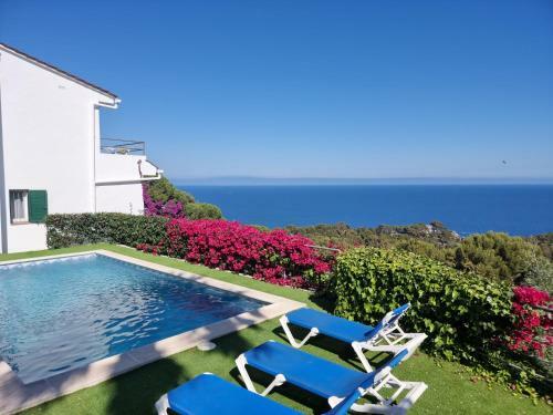 Apartamento Your Paradise At Costa Brava