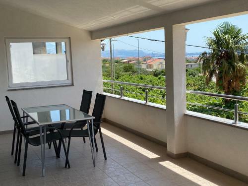 Apartman Anamarija