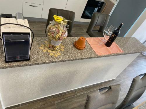 Apartman Anamarija