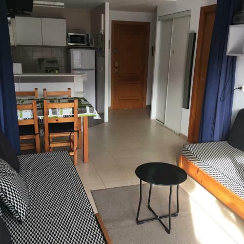 Apartamento de Vacaciones Sector El Pins