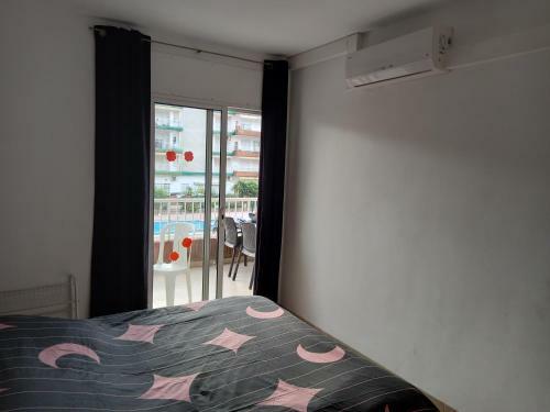 Apartamento de Vacaciones Sector El Pins