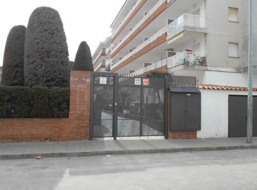 Apartamento de Vacaciones Sector El Pins