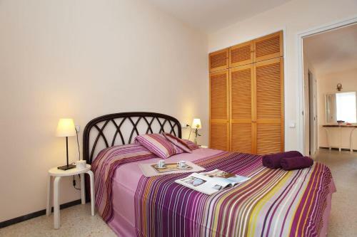 Apartamento Primera Linea De Mar