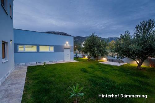 Ferienhaus Elias Nikola
