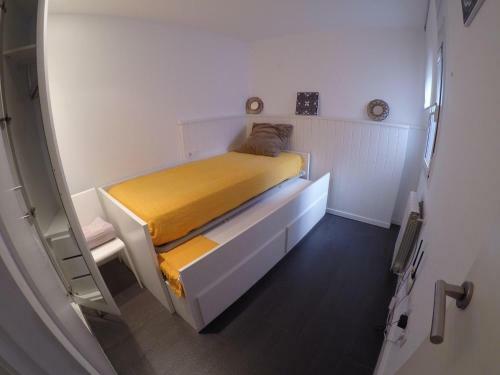 Apartamento �tico Panor�mic, 1�linea de Playa
