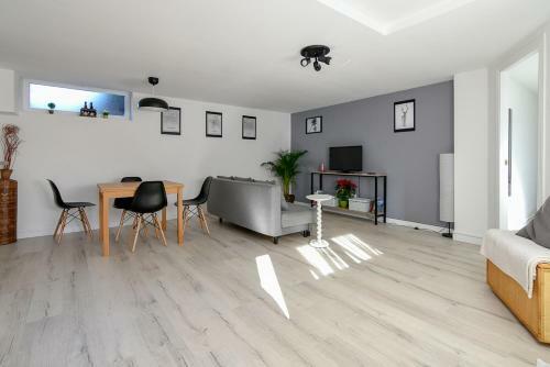 Apartamento Tur�stico En Brunete