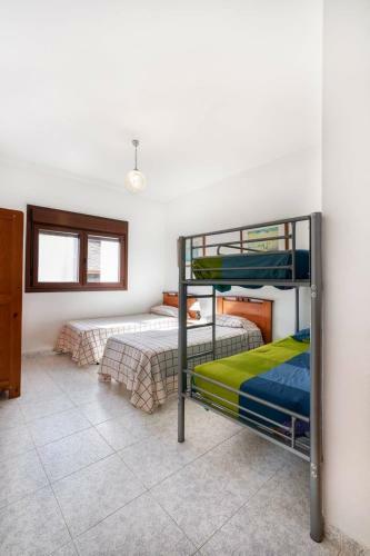 Gran Casa Terrera