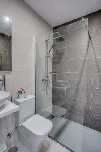 Apartamento Casa La Cuadra