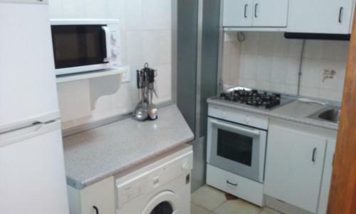 Apartamento Casa Rosalia