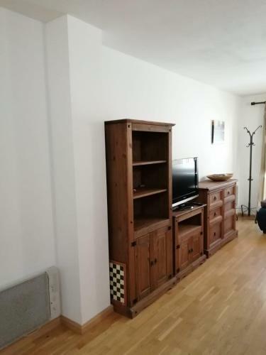 Apartamento Completo Broto