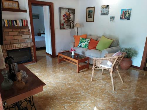 Casa Rural El Brezal