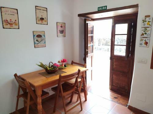 Casa Rural El Brezal