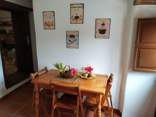 Casa Rural El Brezal