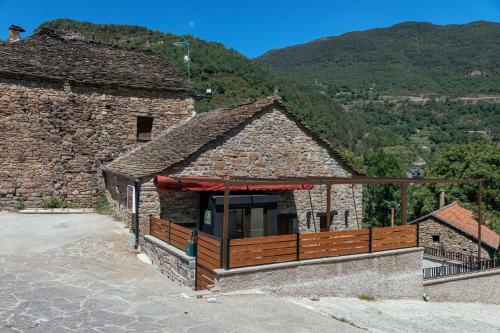 Agroturismo La Borda de Chelis