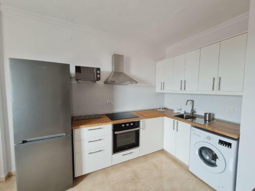 Apartamento Casa Los �lamos