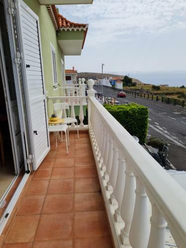 Apartamento Casa Los �lamos