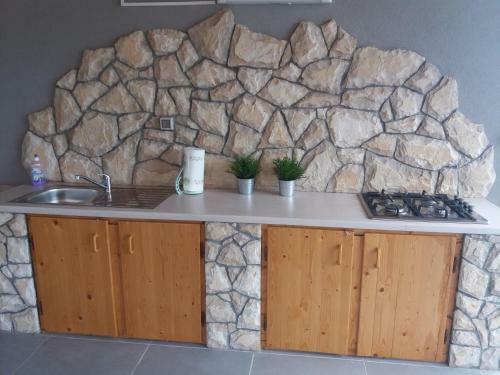 Luxury Apartman Antonija