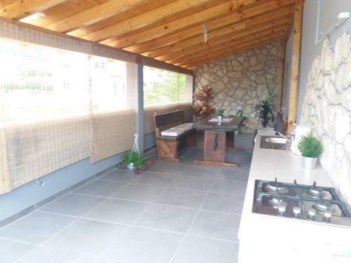Luxury Apartman Antonija