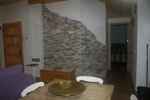Apartamentos Plan Dulcis