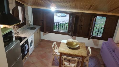 Apartamentos Plan Dulcis