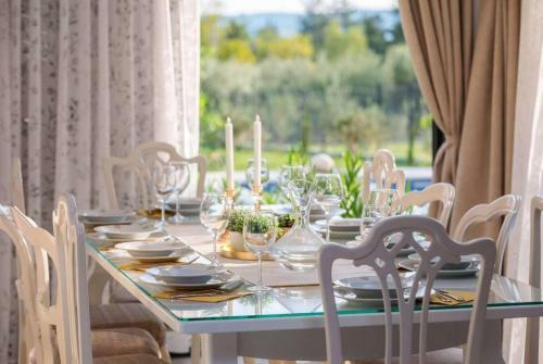 Villa The Olive Tree