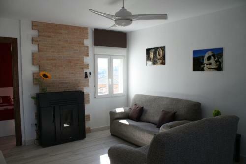 Apartamento Buendia