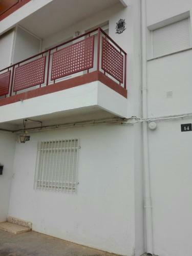 Apartamento Buendia