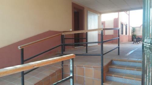 Vivienda Tur�stica Ronda Del Carmen