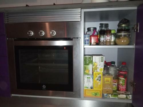 Apartamento Ira�a Del Bosque