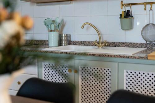 Apartamento La Grajita