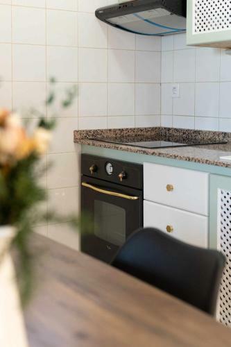 Apartamento La Grajita