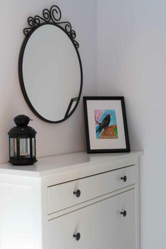 Apartamento La Grajita