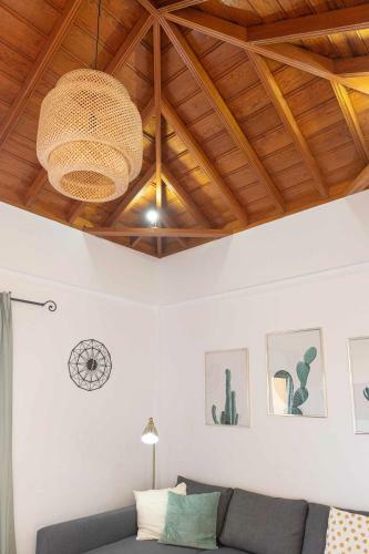 Apartamento La Grajita