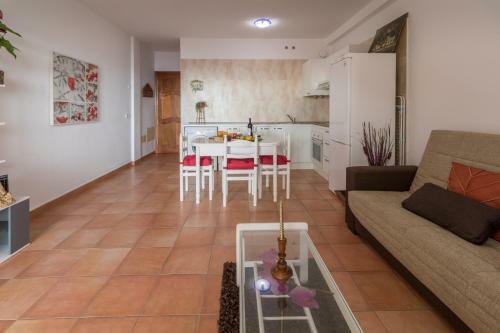 Apartamento La Bah�a de La Palma