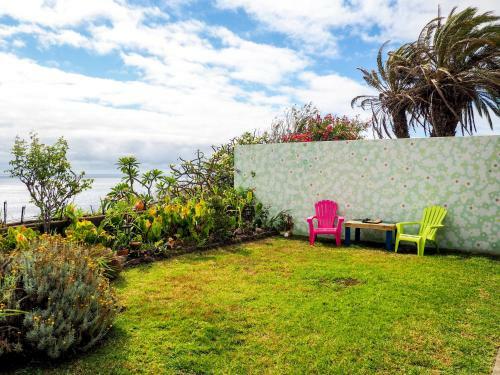Casa Rural Sobre El Mar