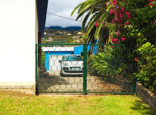 Casa Rural Sobre El Mar