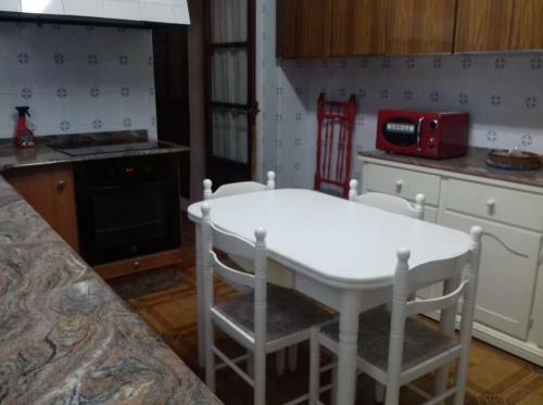 Casa Rural En El Pueblo
