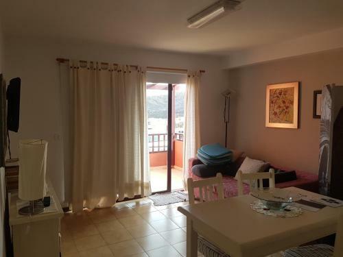 Apartamento Relax Isle�o