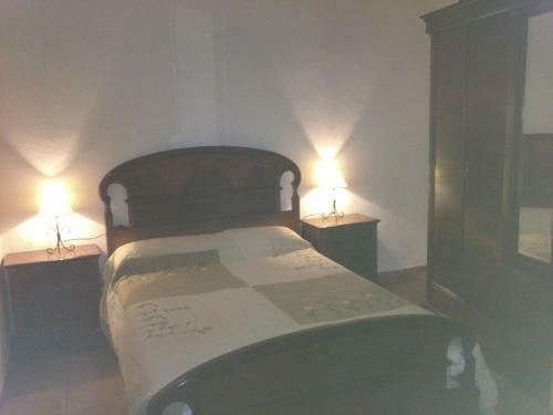 Apartamento Bubi�n. Alpujarra Granadina