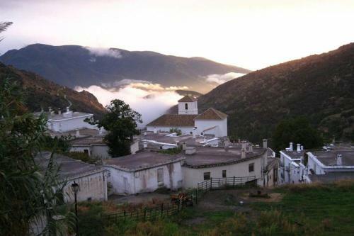 Casa Pedregosa Bubi�n