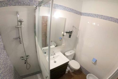 Casa Pedregosa Bubi�n