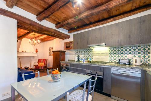Apartamento Casa Cecilia