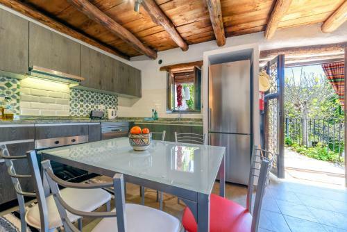 Apartamento Casa Cecilia