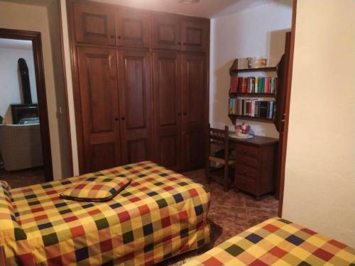 Apartamento Casa La Huerta